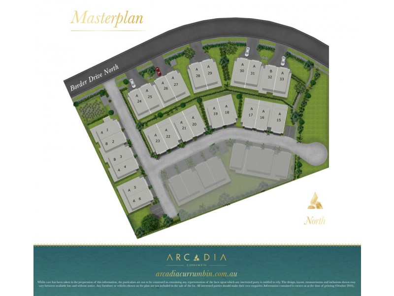 7 Border Drive North ‘ARCADIA’, Currumbin Waters QLD 4223