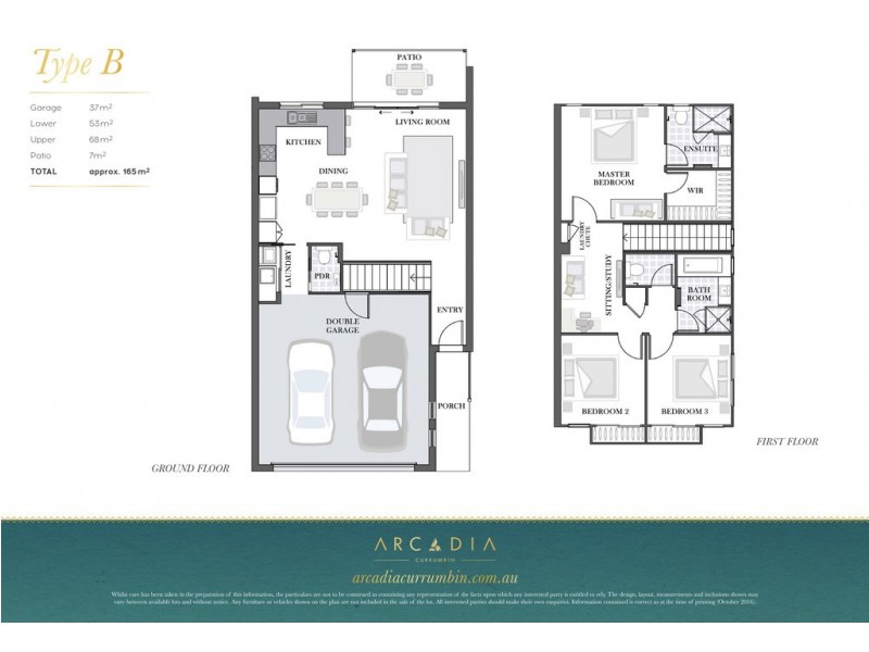 7 Border Drive North ‘ARCADIA’, Currumbin Waters QLD 4223