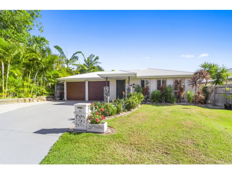 11 Brushtail Court, Pottsville NSW 2489