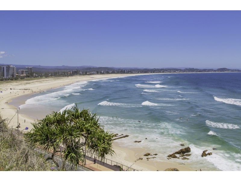 5 / 26 Garrick Street, Coolangatta QLD 4225