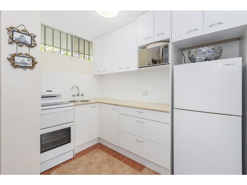 5 / 26 Garrick Street, Coolangatta QLD 4225