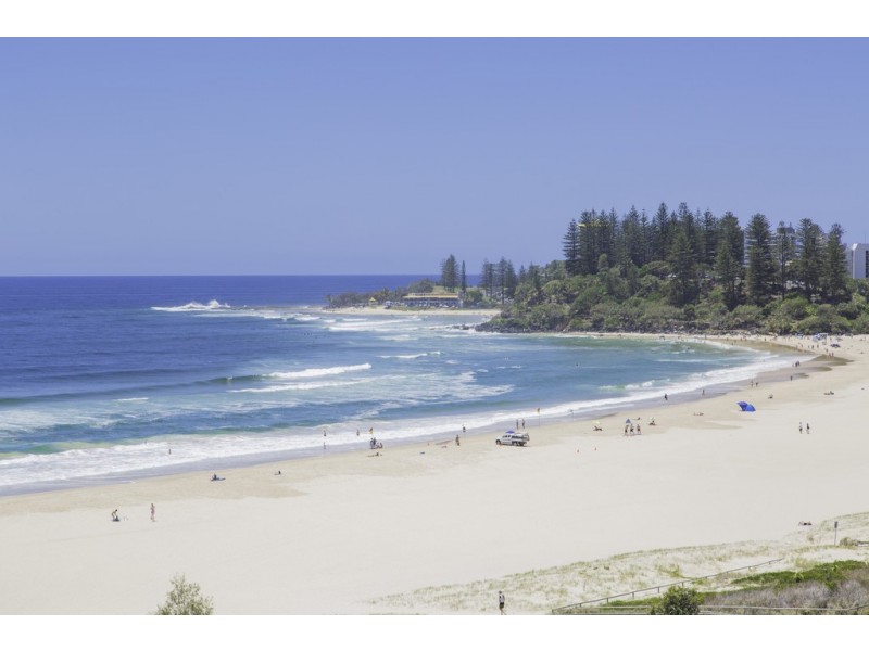 5 / 26 Garrick Street, Coolangatta QLD 4225