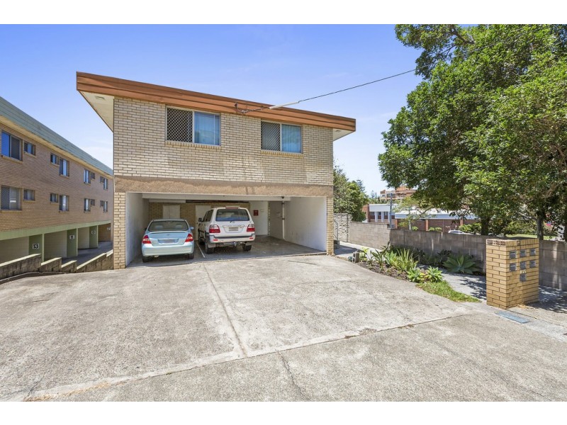 5 / 26 Garrick Street, Coolangatta QLD 4225