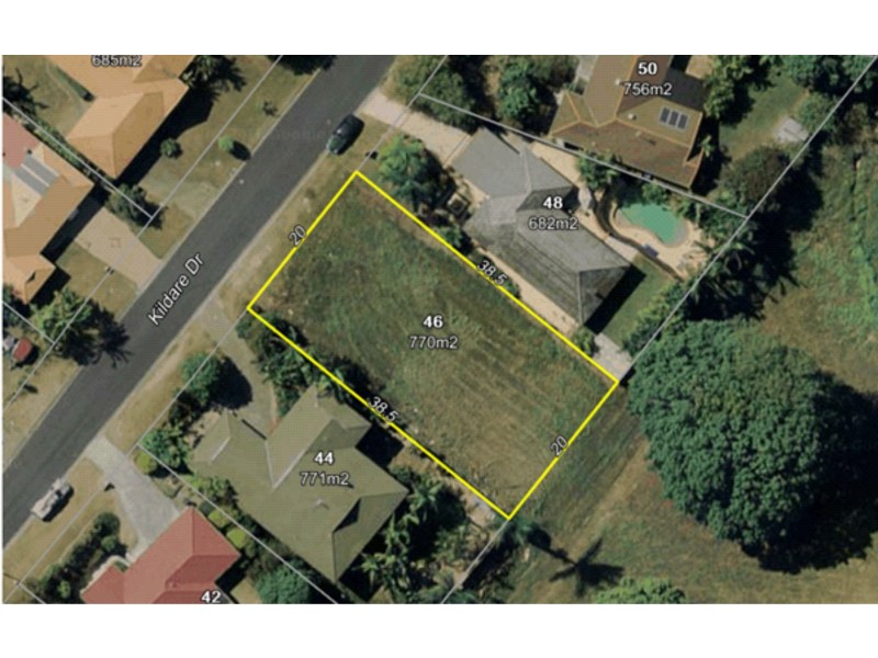 46 Kildare Drive, Banora Point NSW 2486