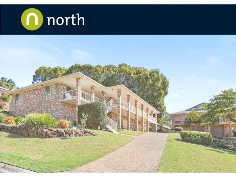 9 Federation Drive, Terranora NSW 2486