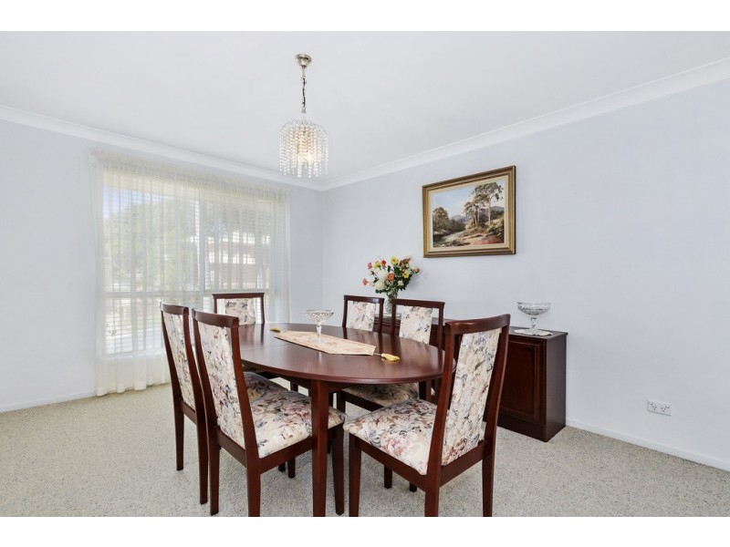 9 Federation Drive, Terranora NSW 2486