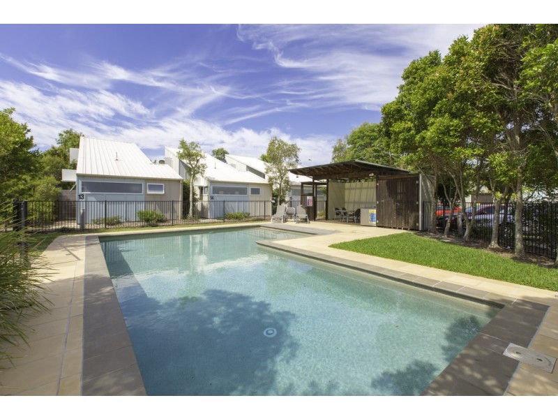 2 / 603-615 Casuarina Way, Casuarina NSW 2487