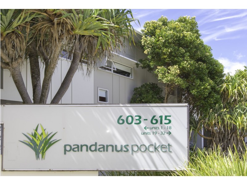 2 / 603-615 Casuarina Way, Casuarina NSW 2487
