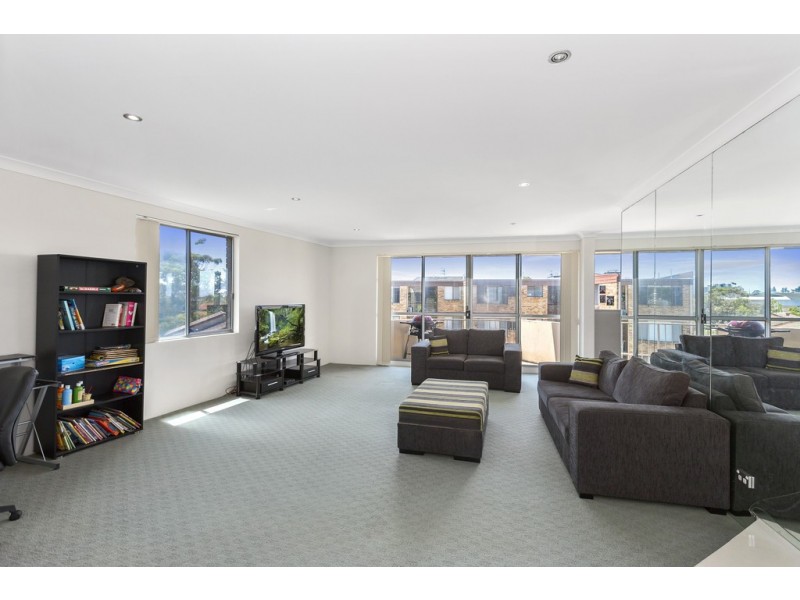 12 / 6 Buchan Avenue, Tweed Heads NSW 2485