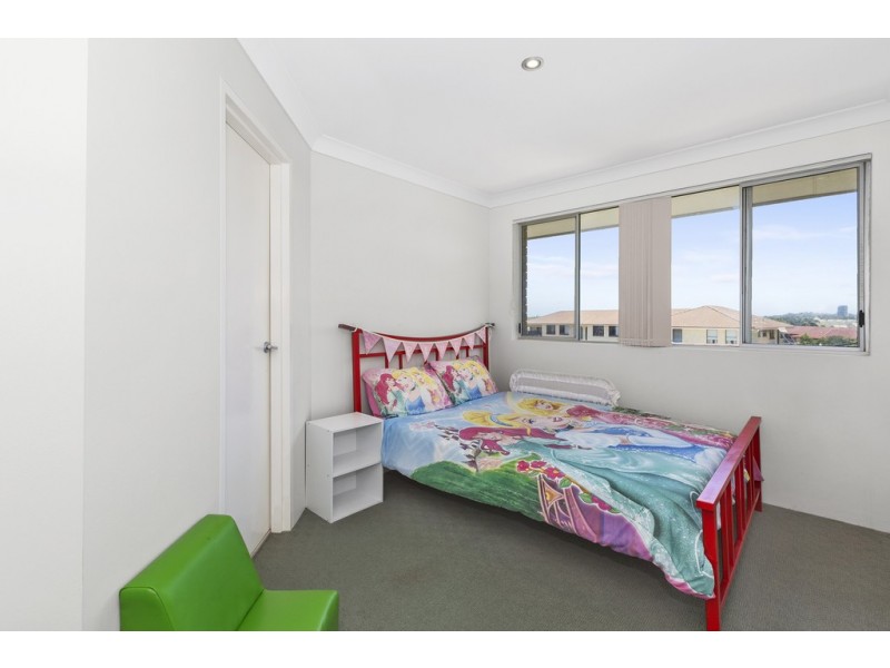 12 / 6 Buchan Avenue, Tweed Heads NSW 2485