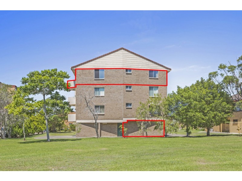 12 / 6 Buchan Avenue, Tweed Heads NSW 2485