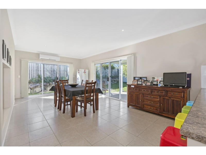 40 Treeline Circuit, Upper Coomera QLD 4209