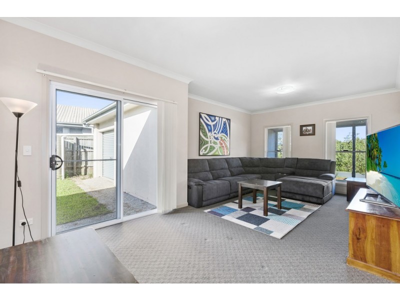 40 Treeline Circuit, Upper Coomera QLD 4209