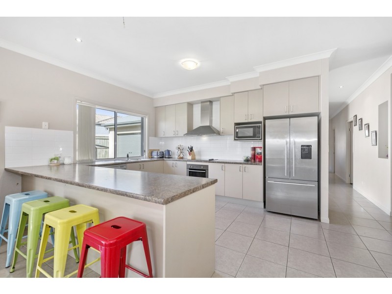 40 Treeline Circuit, Upper Coomera QLD 4209