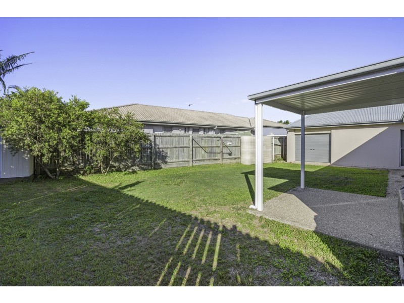 40 Treeline Circuit, Upper Coomera QLD 4209