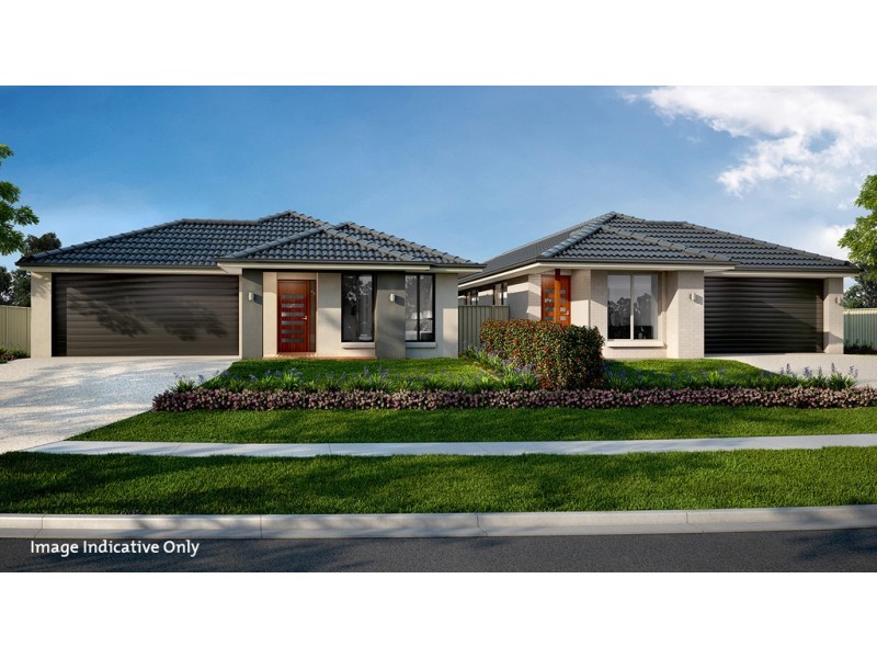 1 and 2 Lot 507 Rous River Way, Murwillumbah NSW 2484