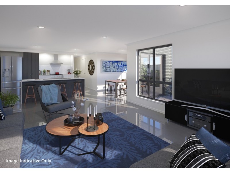 1 and 2 Lot 507 Rous River Way, Murwillumbah NSW 2484