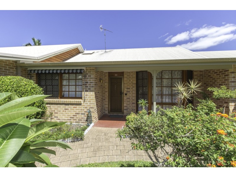 33 / 1 Carramar Drive, Tweed Heads West NSW 2485
