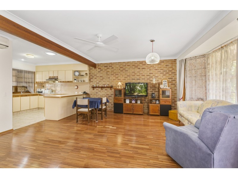 33 / 1 Carramar Drive, Tweed Heads West NSW 2485