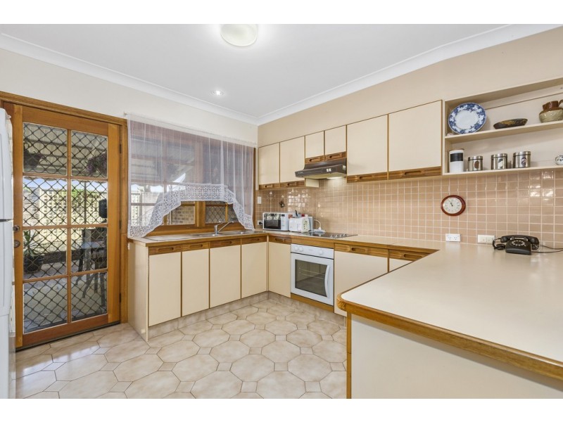 33 / 1 Carramar Drive, Tweed Heads West NSW 2485