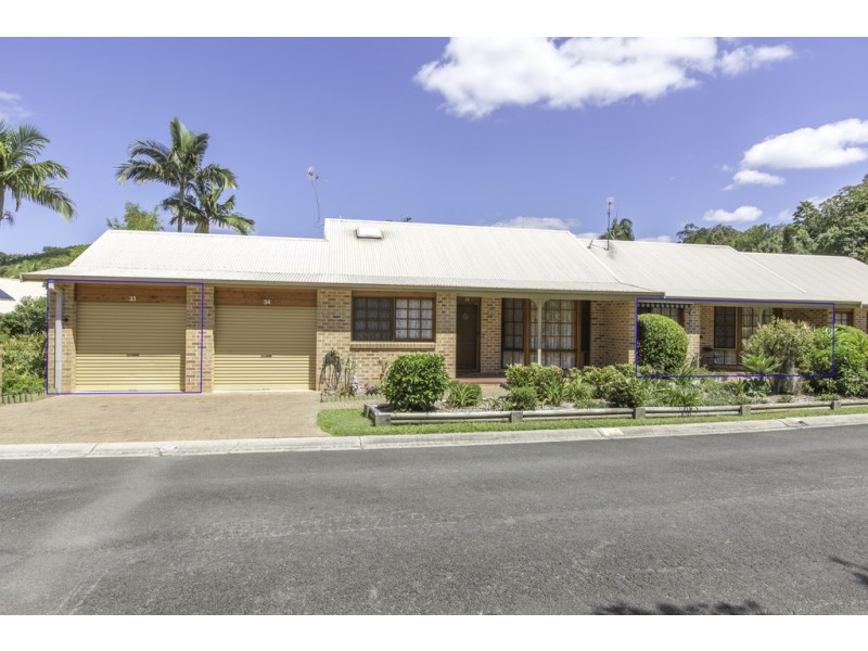 33 / 1 Carramar Drive, Tweed Heads West NSW 2485