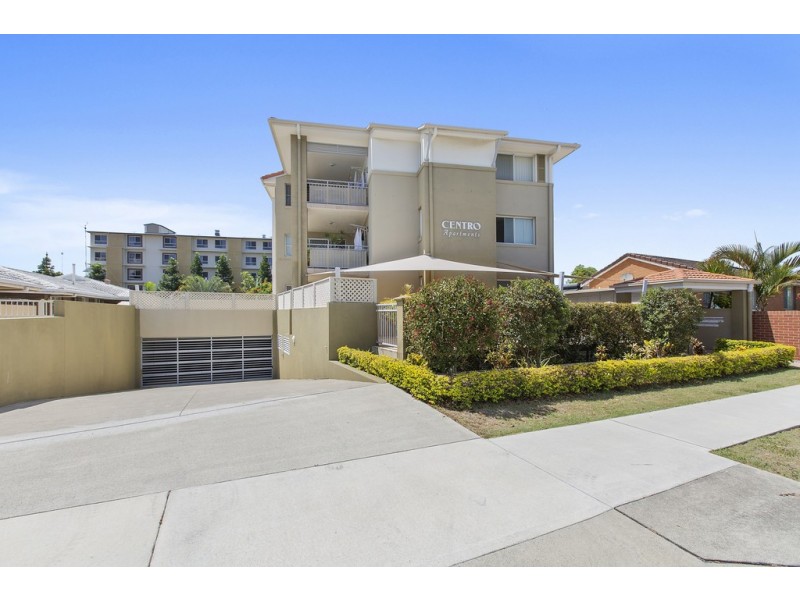 1 / 18 McGregor Crescent, Tweed Heads NSW 2485
