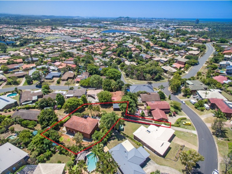 19 Widgee Avenue, Banora Point NSW 2486