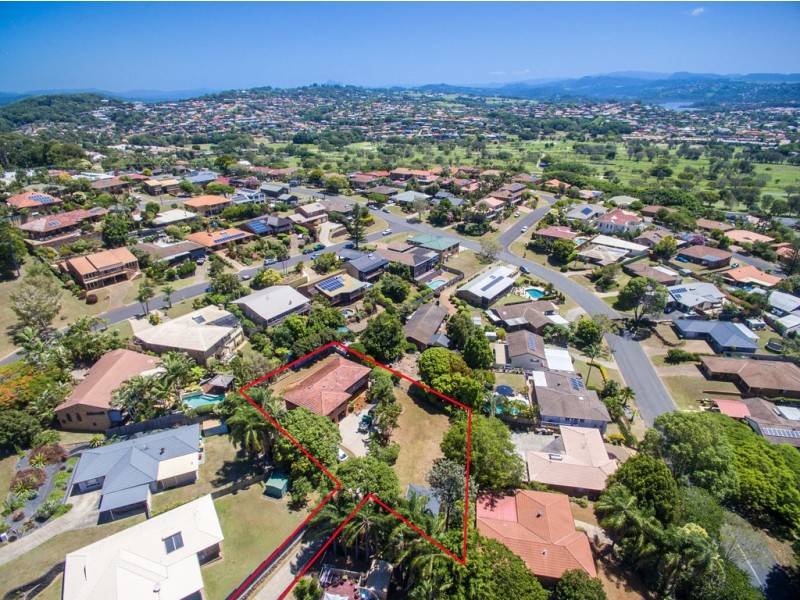 19 Widgee Avenue, Banora Point NSW 2486