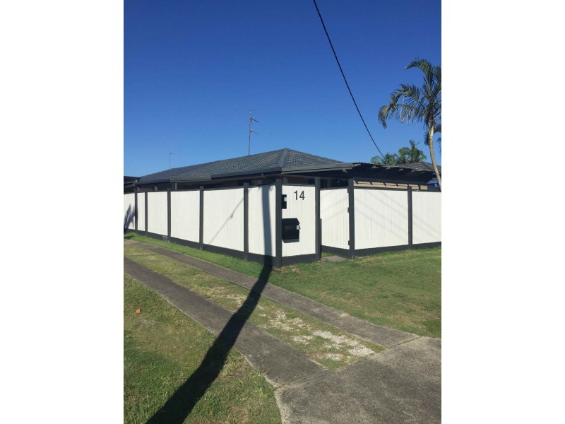 1/14 Doggett Drive, Miami QLD 4220