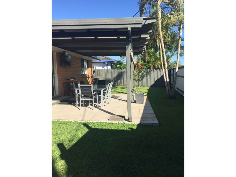 1/14 Doggett Drive, Miami QLD 4220