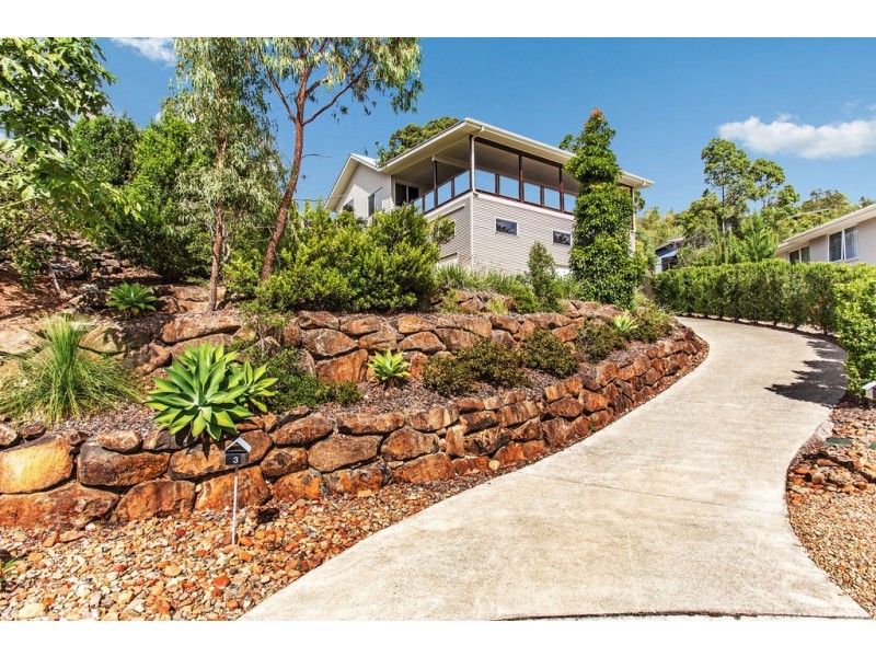 3 Silveraspen Grove, Pottsville NSW 2489