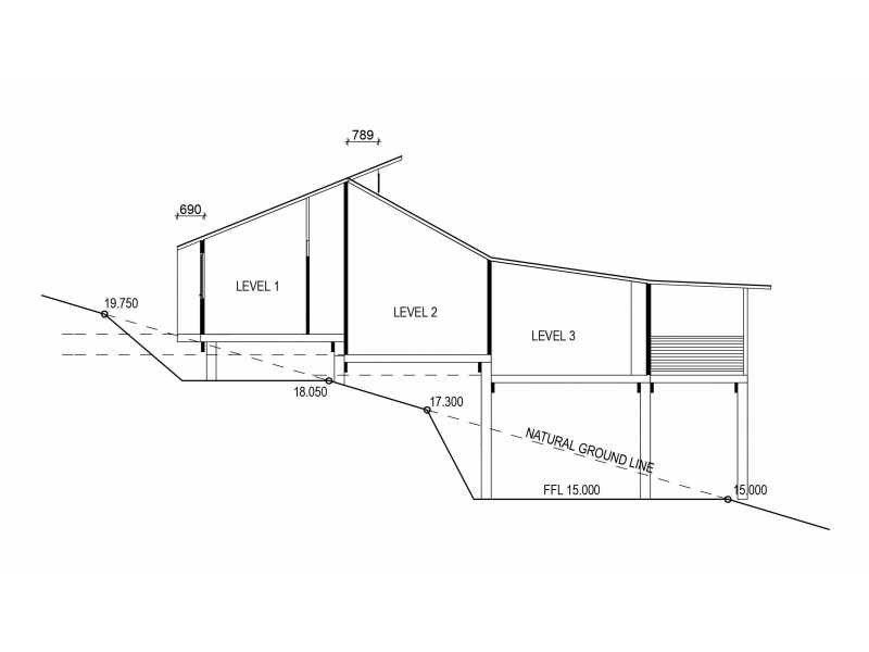 3 Silveraspen Grove, Pottsville NSW 2489