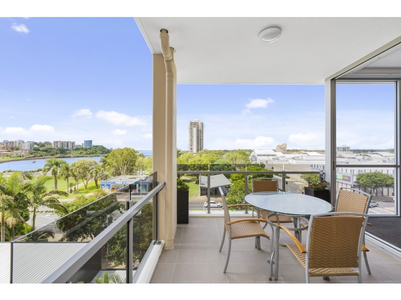 402/37 Bay St, Ultima Harbourside, Tweed Heads NSW 2485