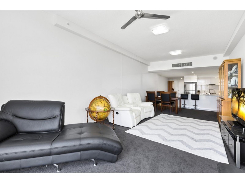 402/37 Bay St, Ultima Harbourside, Tweed Heads NSW 2485