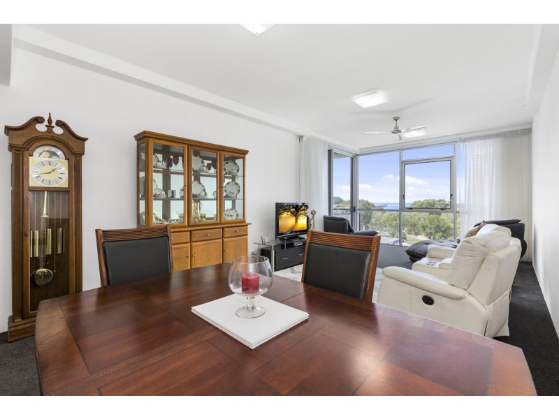 402/37 Bay St, Ultima Harbourside, Tweed Heads NSW 2485