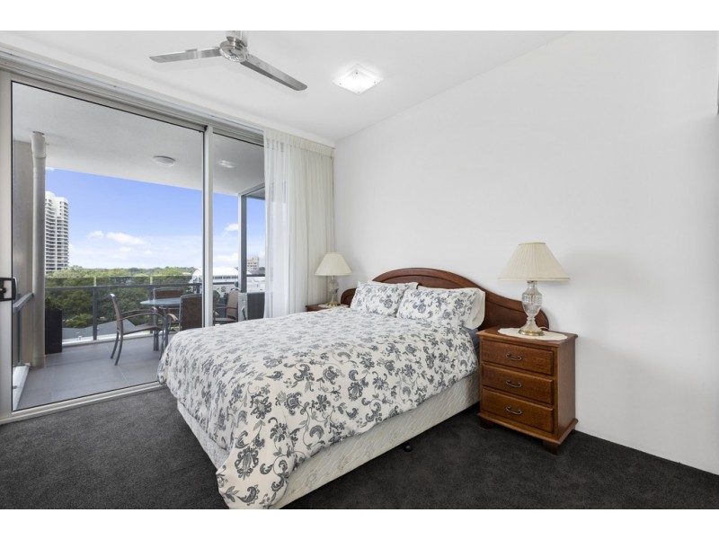 402/37 Bay St, Ultima Harbourside, Tweed Heads NSW 2485