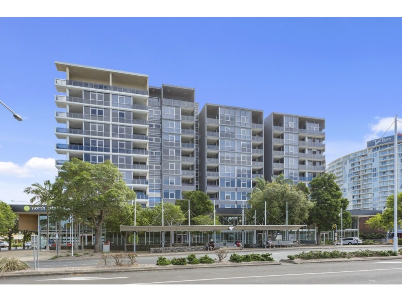 402/37 Bay St, Ultima Harbourside, Tweed Heads NSW 2485