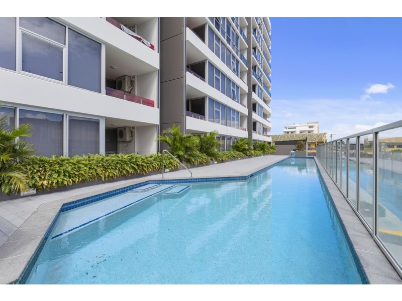 402/37 Bay St, Ultima Harbourside, Tweed Heads NSW 2485