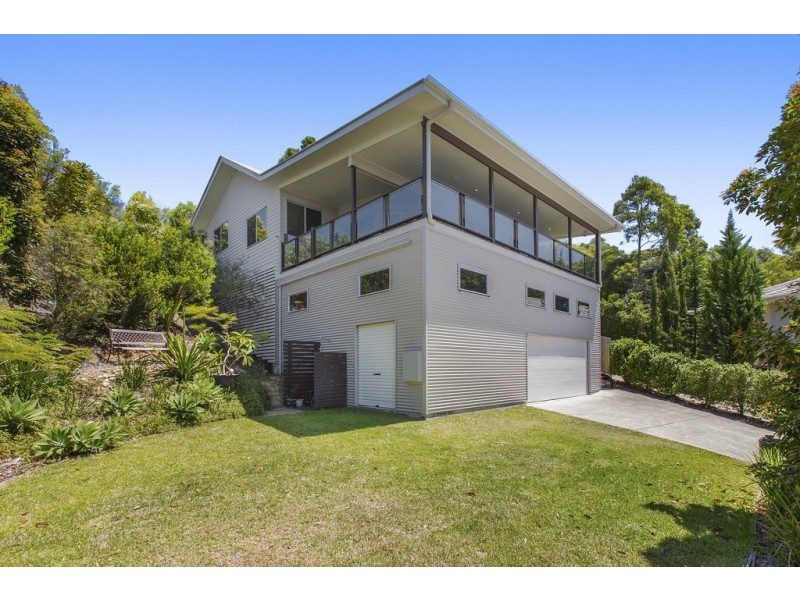 3 Silveraspen Grove, Pottsville NSW 2489