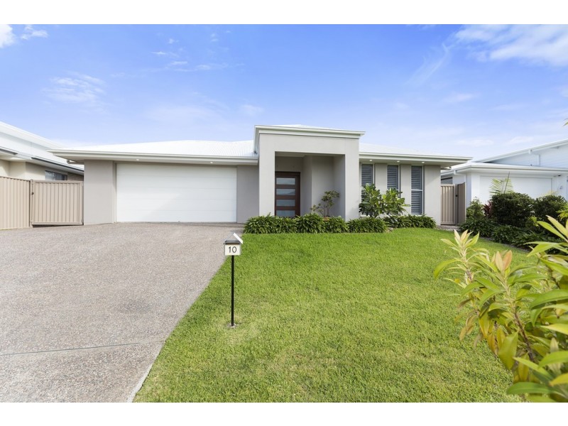 10 Bonville Street, Pottsville NSW 2489