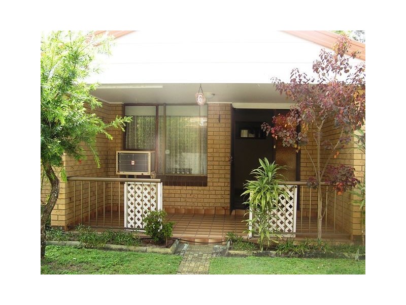 6 / 187 Kennedy Drive, Tweed Heads West NSW 2485