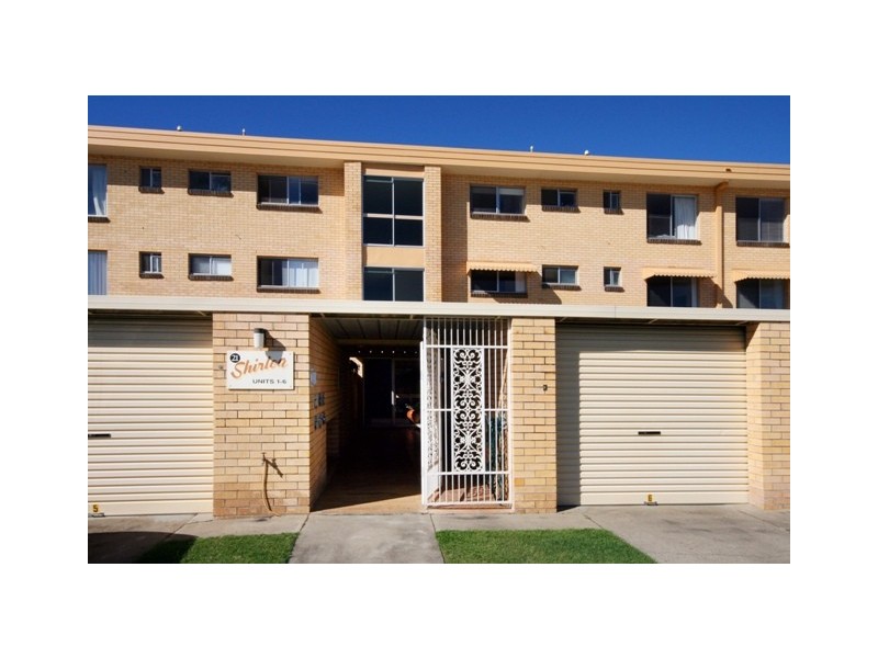 5 / 21 Ivory Cres, Tweed Heads NSW 2485