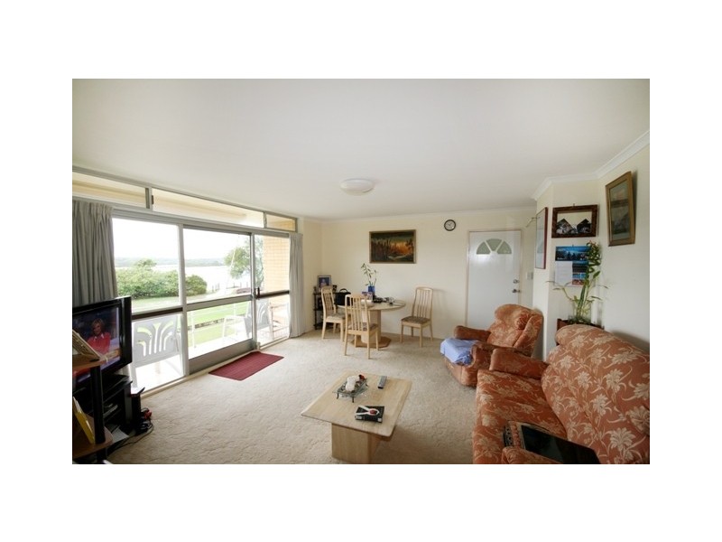 5 / 21 Ivory Cres, Tweed Heads NSW 2485