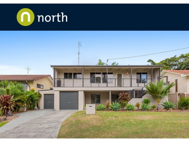72 Panorama Drive, Tweed Heads West NSW 2485