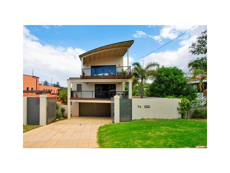 36 Tweed Street, Coolangatta QLD 4225