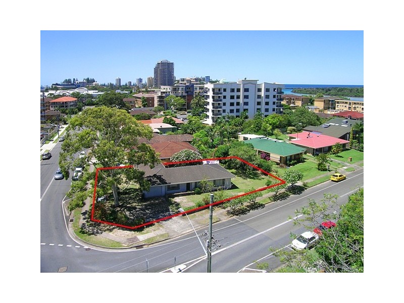 12 Powell Street, Tweed Heads NSW 2485