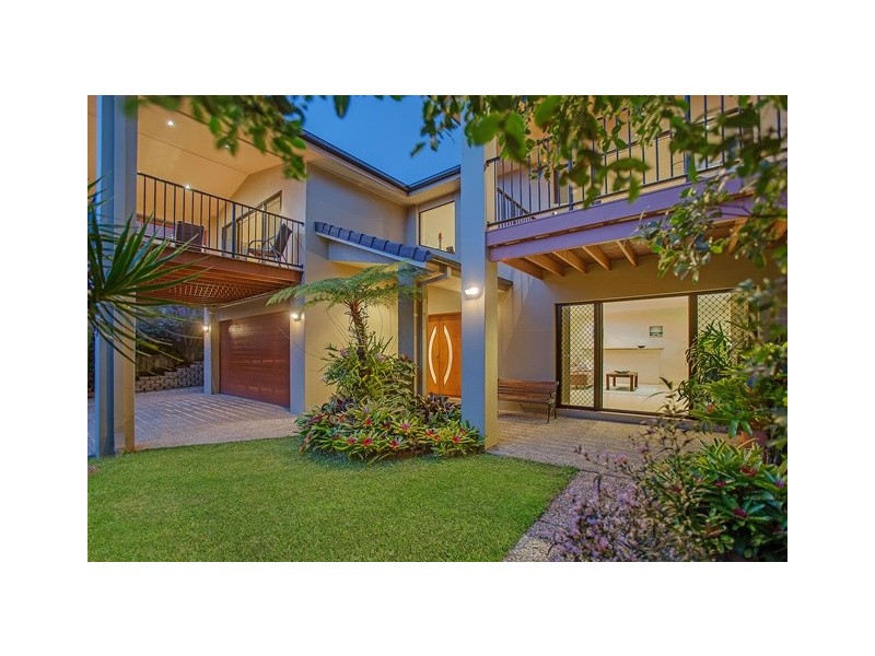 4 Dromara Court, Banora Point NSW 2486