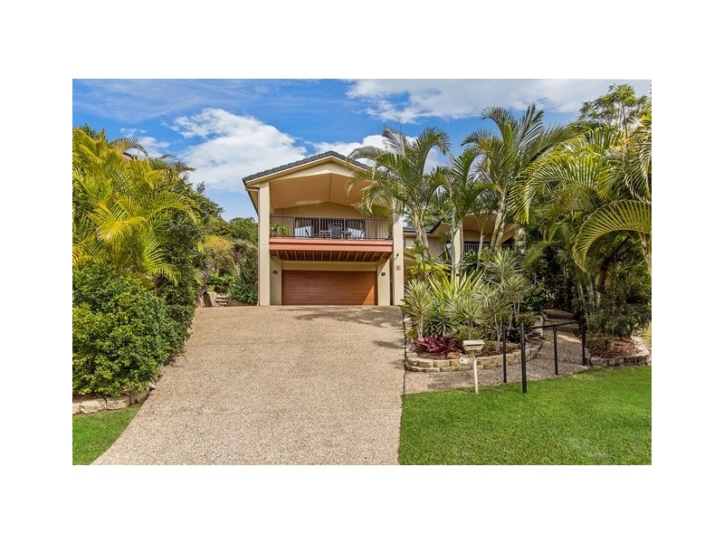 4 Dromara Court, Banora Point NSW 2486