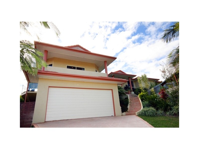 4 Swagmans Way, Terranora NSW 2486