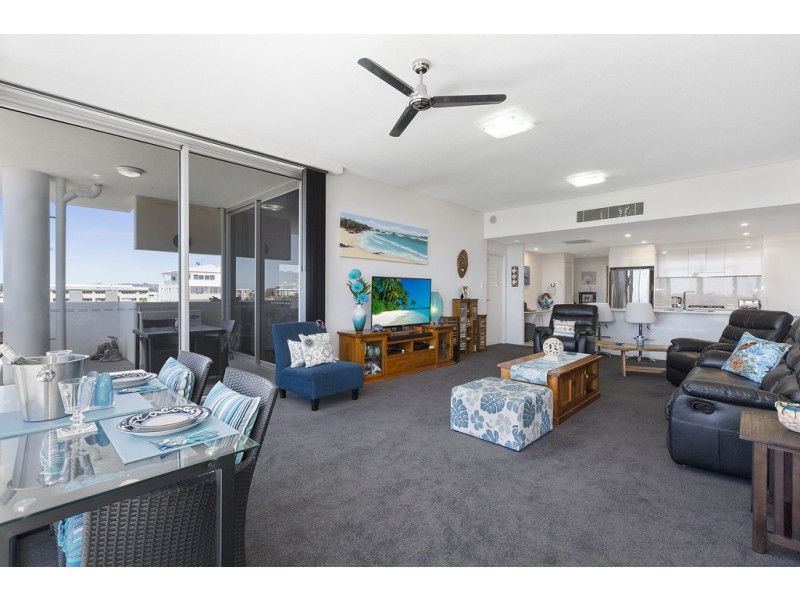 401/37 Bay St, Ultima Harbourside, Tweed Heads NSW 2485